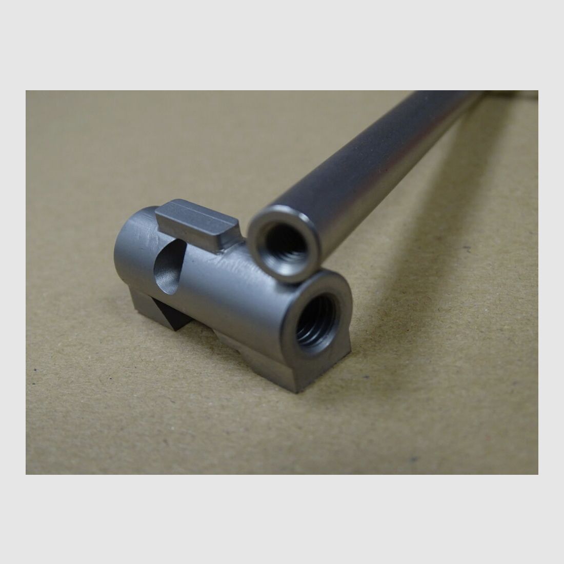 Spring guide rod Multicaliber Petersstahl KPS NEW STOCK Spring guide rod 100 pieces in stock