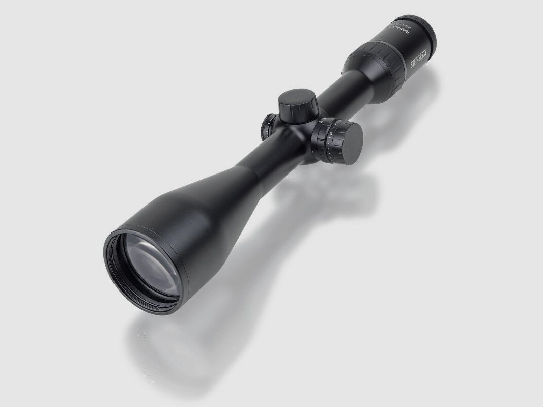 Steiner Zielfernrohr Ranger 8 3-24×56, Bild 1 von 3
