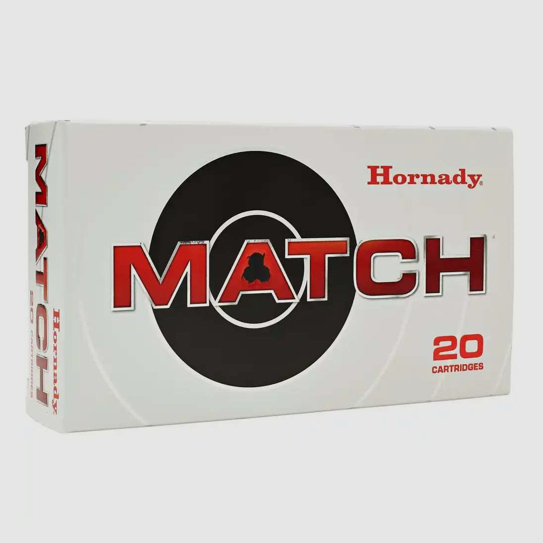 Büchsenpatronen Sellier & Bellot 300 Win. Mag. Match-HPBT, Bild 4 von 13