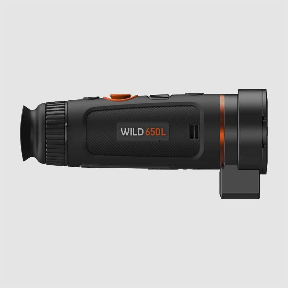 Wärmebildmonokular WILD 650 LRF, Bild 5 von 5