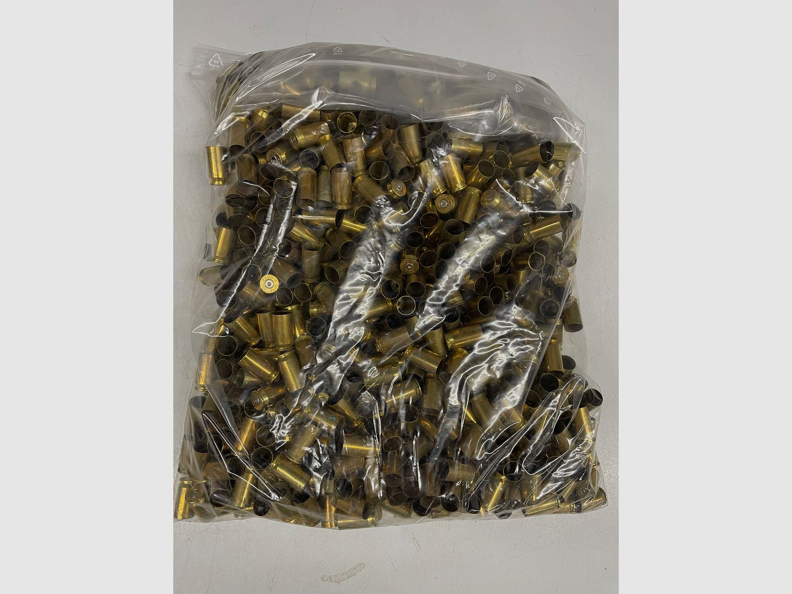 Geco hulzen .45ACP 700 stuks