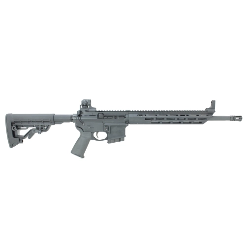 MOSSBERG MMR Carbine semi-automatic rifle cal. 5.56 NATO/ .223 Rem 65074, image 2 of 7