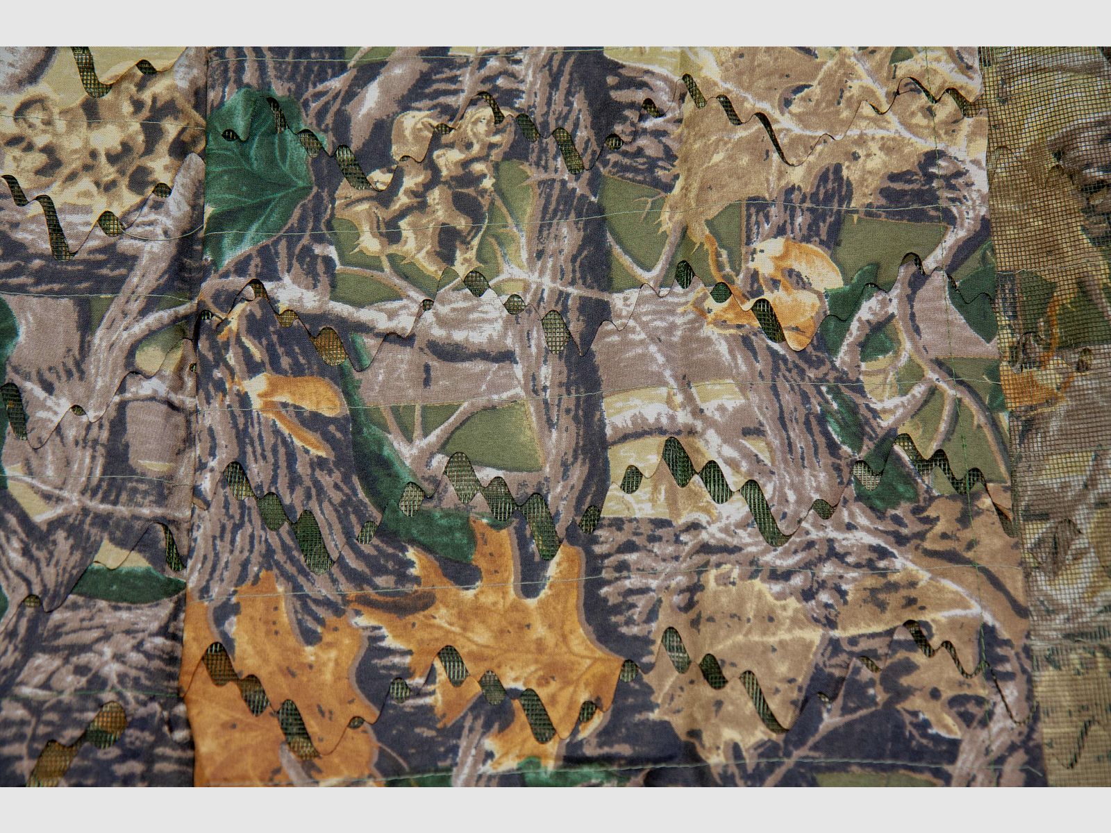 Netting 1.5 x 3m