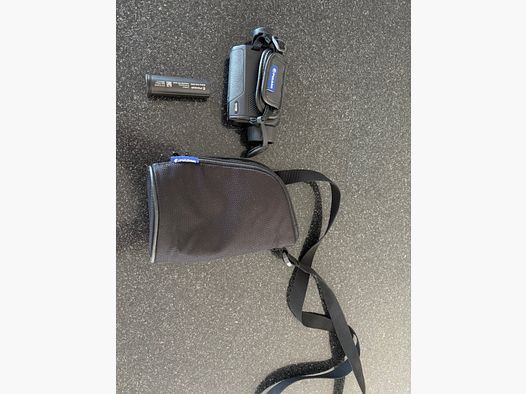 Pulsar Axion XM 30 Nachtsichrgerät 