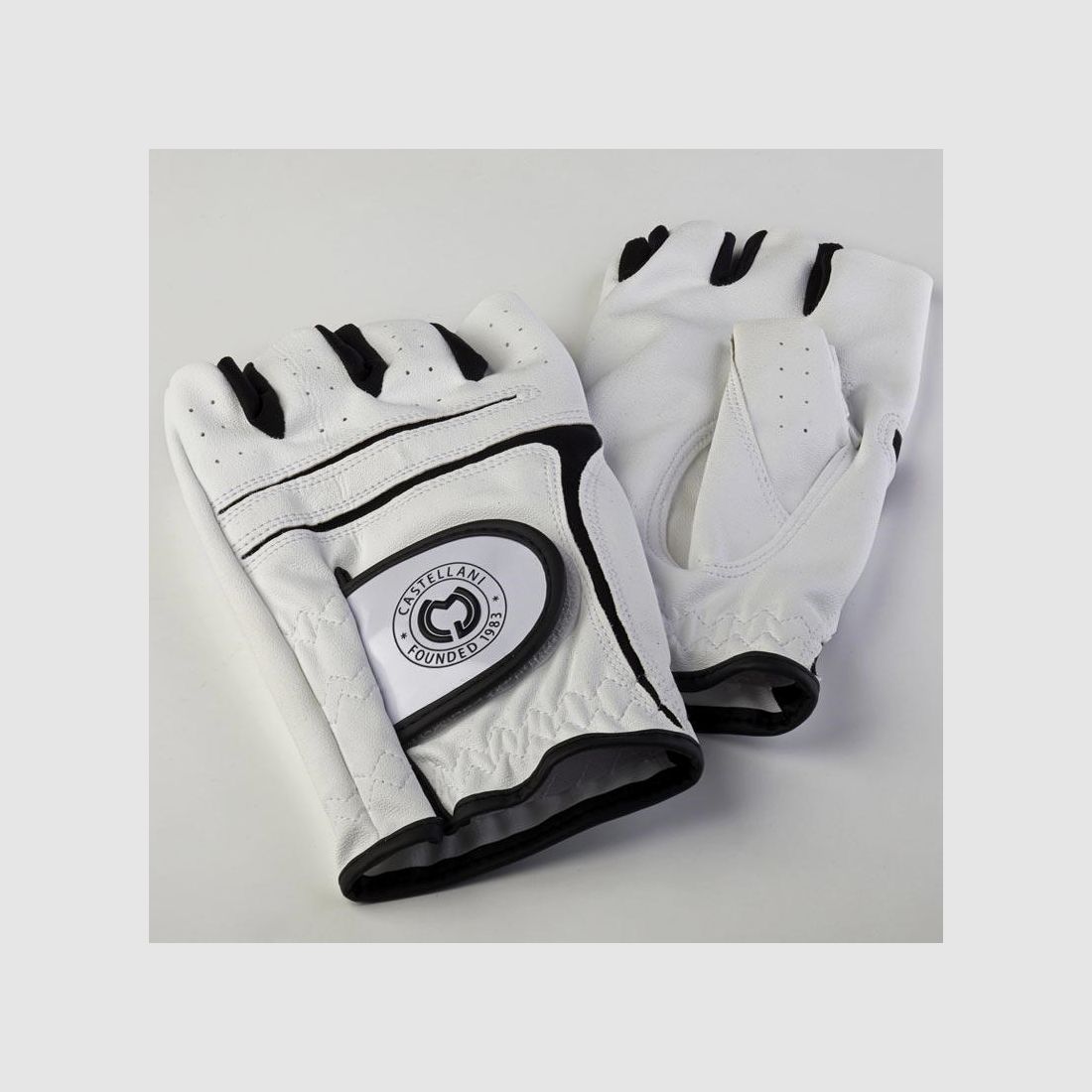 Castellani Pro Gloves white, Bild 12 von 16