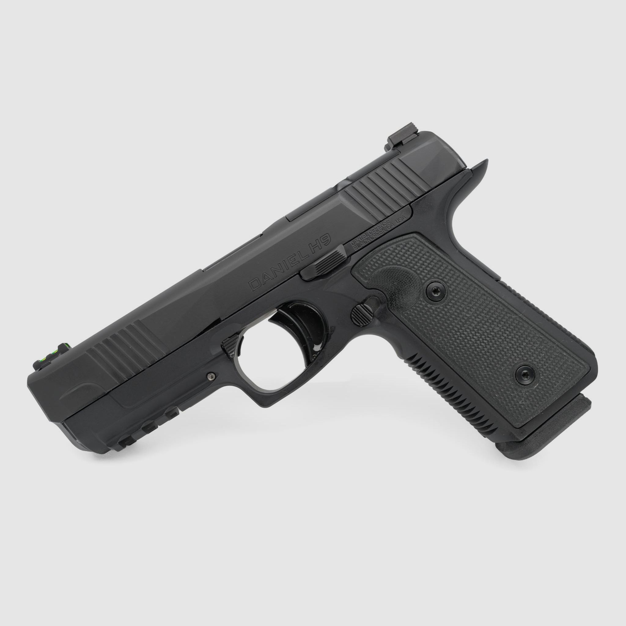 DANIEL DEFENSE H9 – 9x19