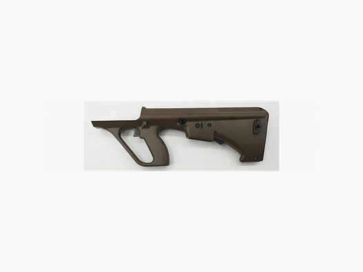 STEYR AUG Z A3 NATO STOCK OLIVE