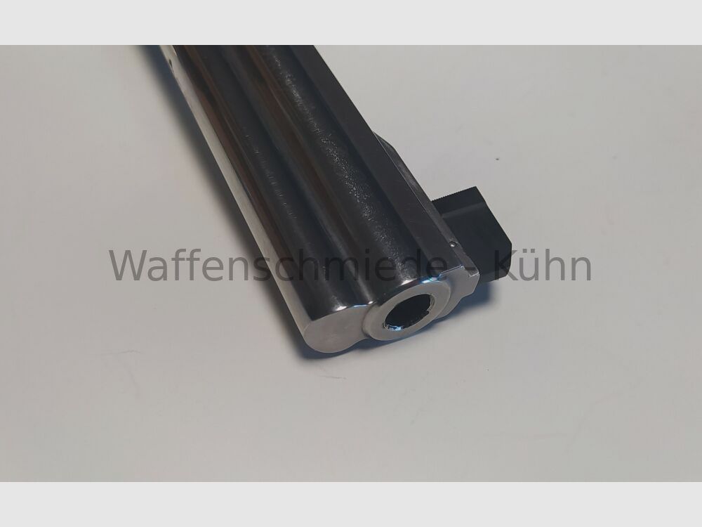 Smith & Wesson Target Champion 686