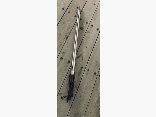 Deadline / Proof / Custom Barrel / Action