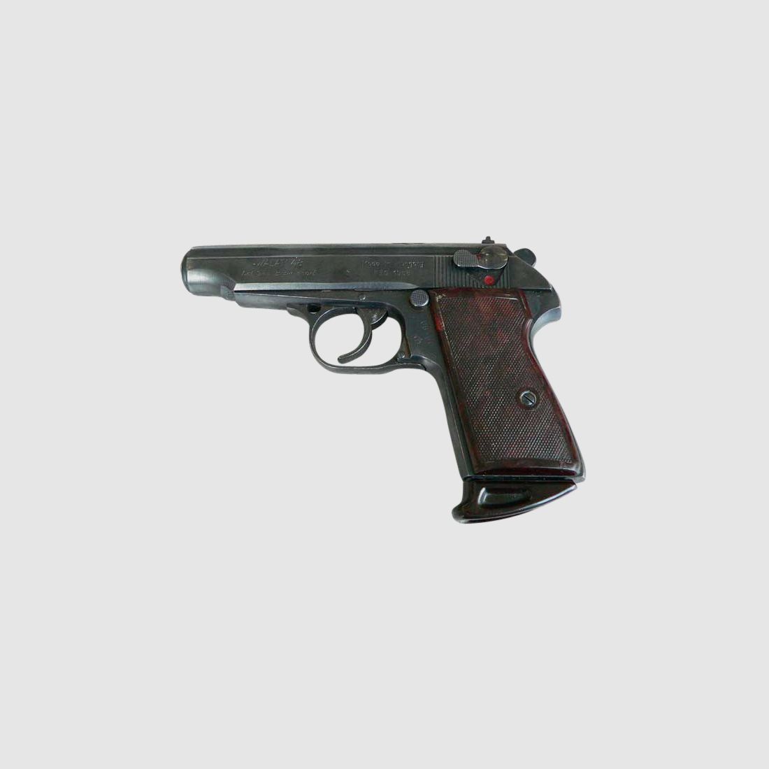 Pistola Walam 48, Cal. .380 ACP