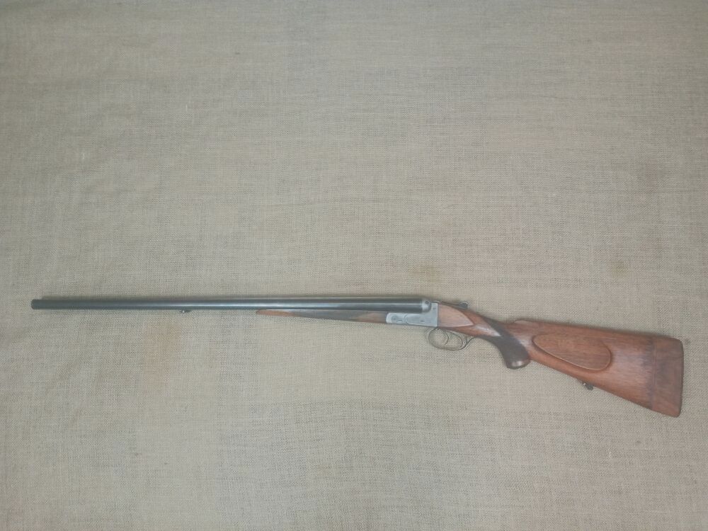 Bernhard, Einbeck Modèle Record "A