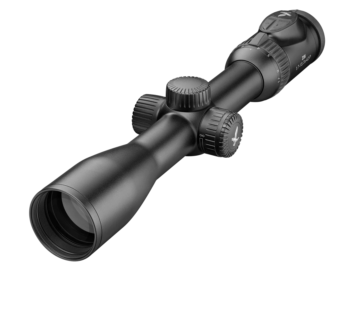Z8i 1.7-13.3×42 P