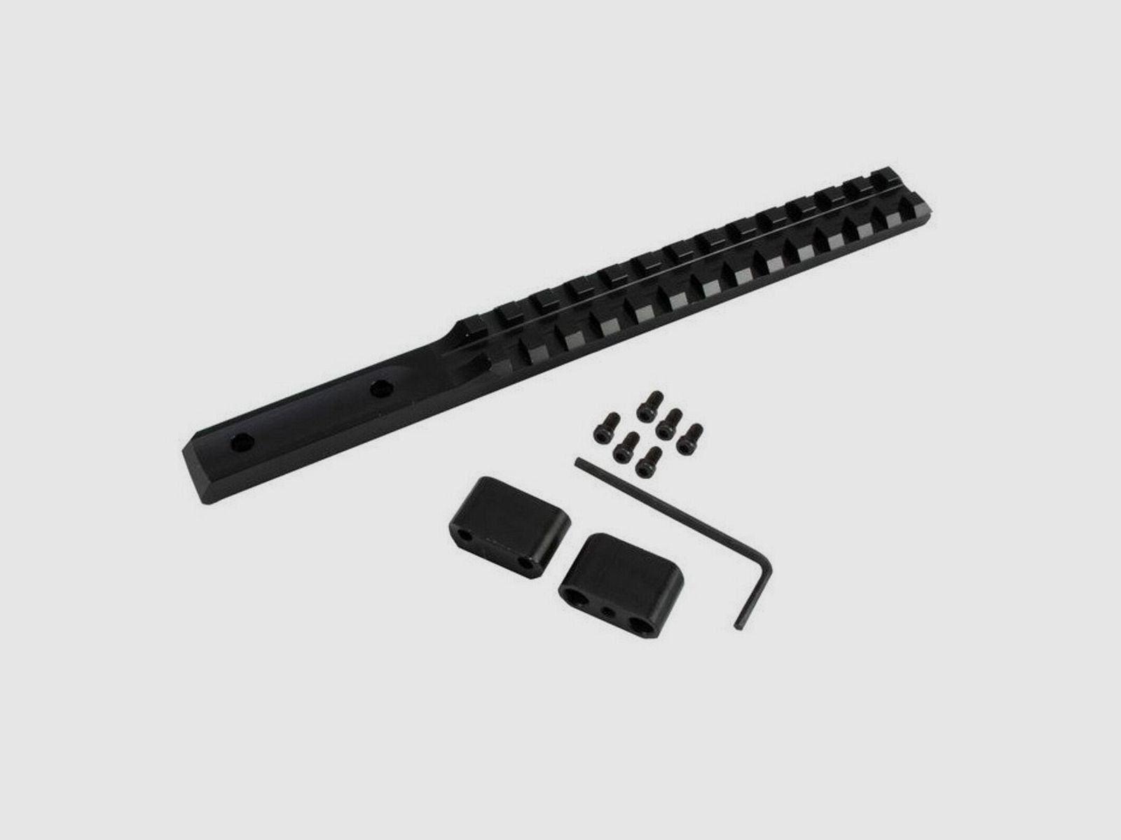 Mossberg optiek montage rail kit .22lr Blaze
