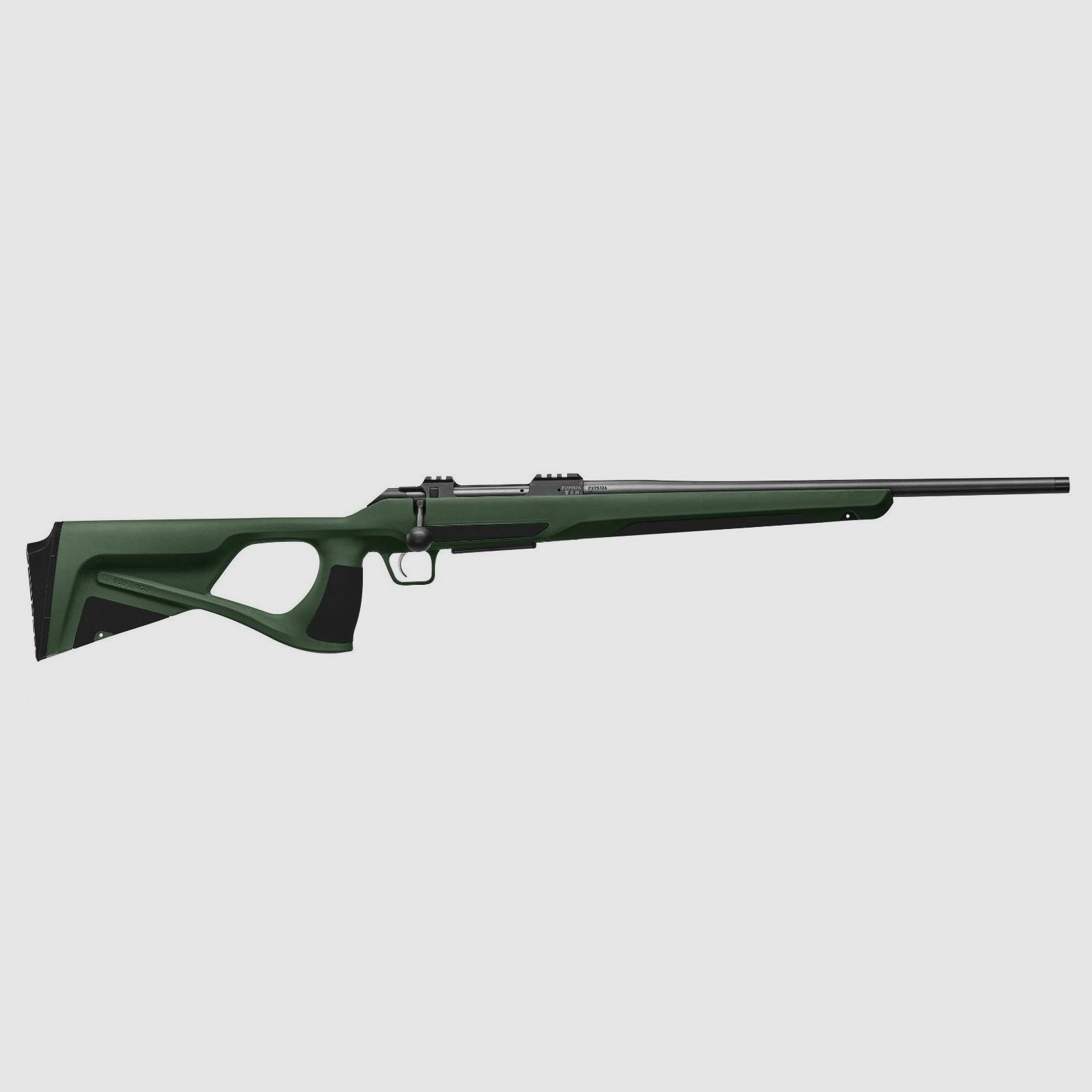 Rep. Gewehr CZ 600 ERGO, 308 Win., Kunststoffschaft