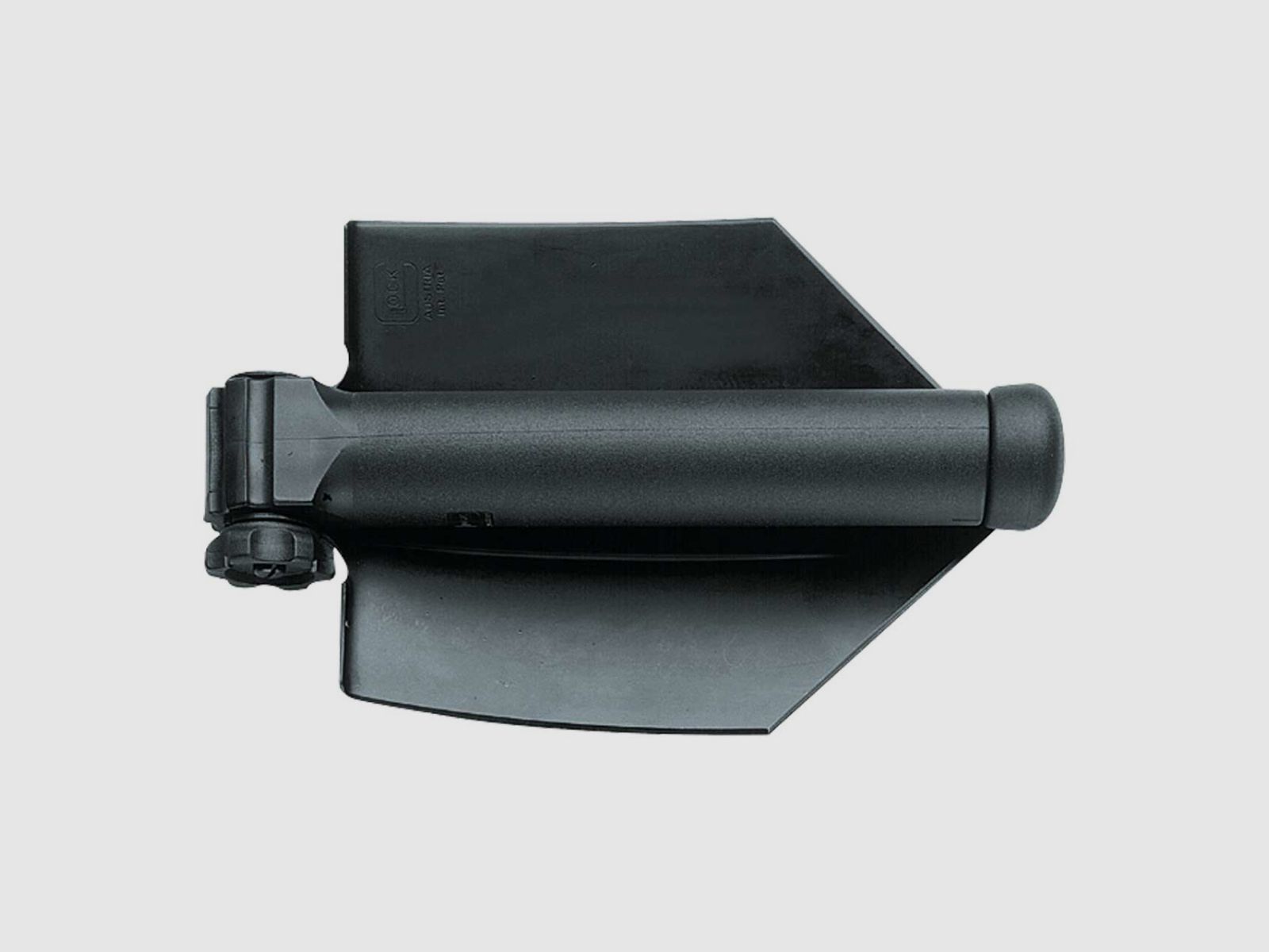 GLOCK Feldspaten mit Säge & Tasche