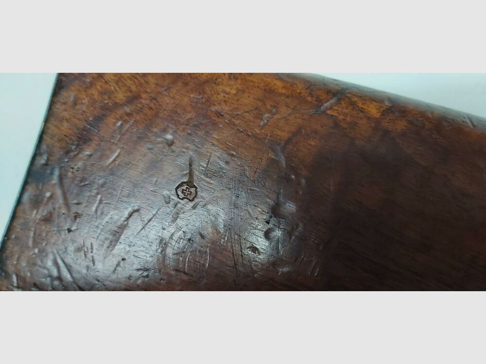 Fábrica de armas de Berna K 11