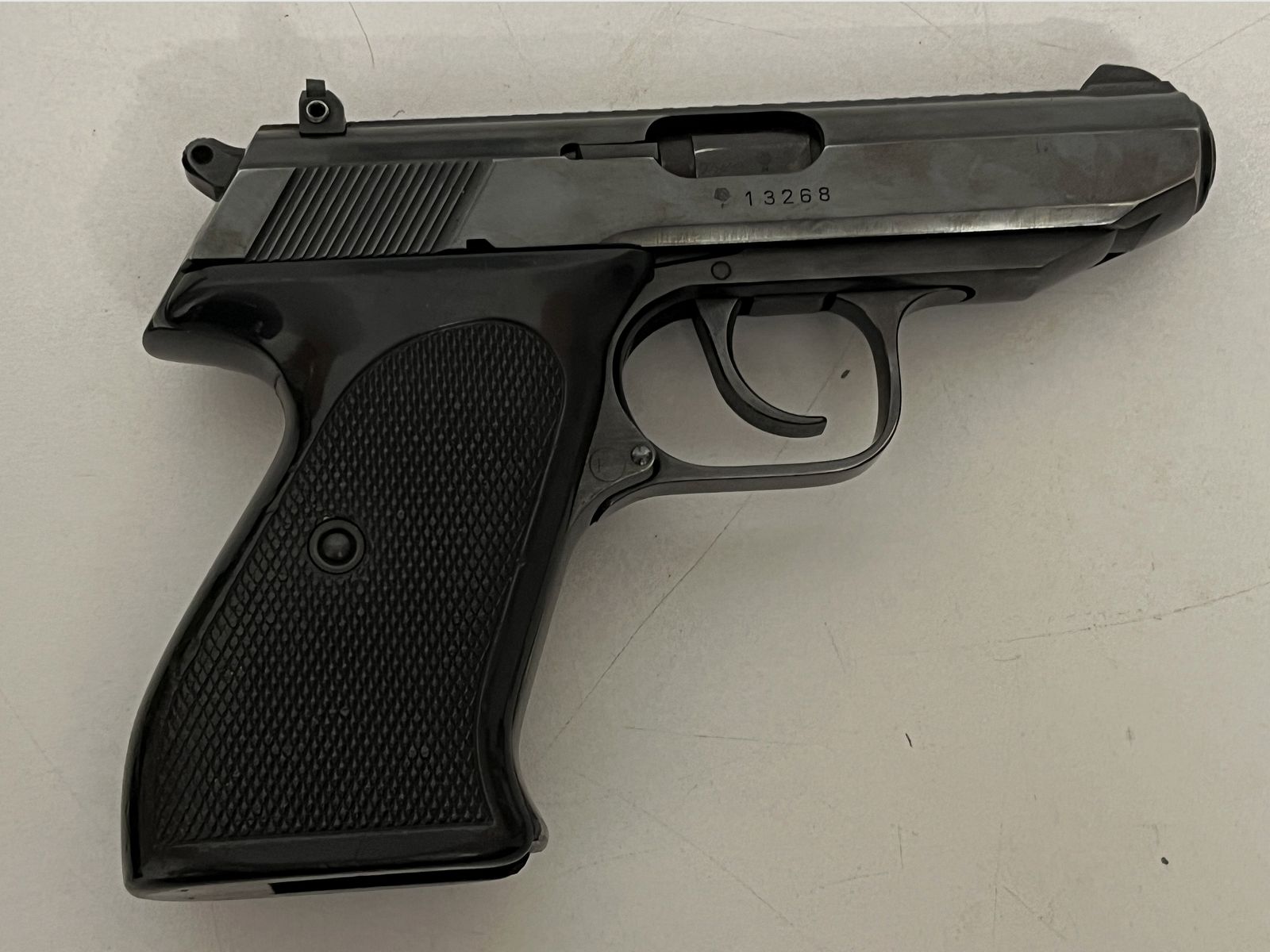 Walther PPS 9x18mm (VHB)