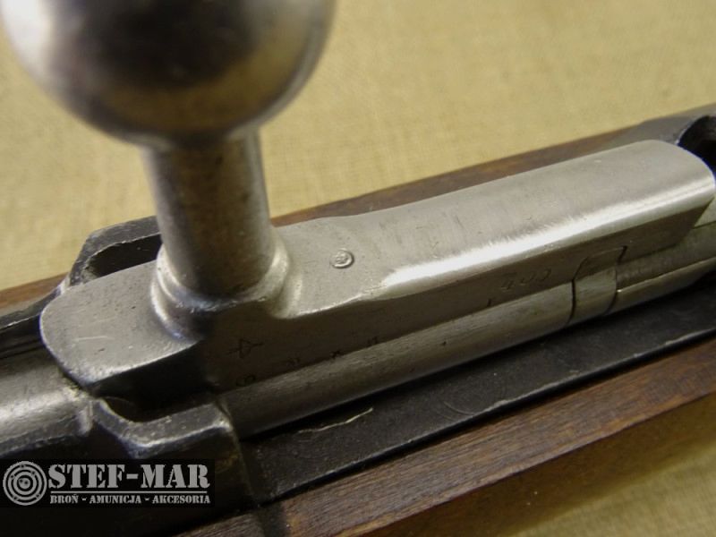 Mosin-Nagant-Karabiner M91 (finnisch) [R2316], Bild 9 von 26