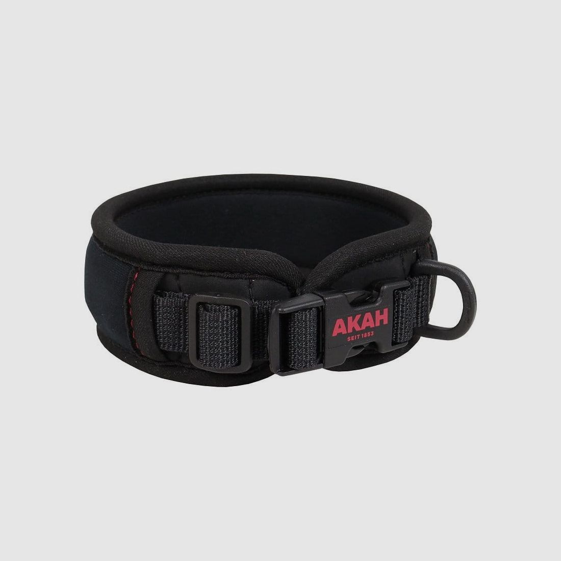 Collier en néoprène AKAH Comfort Standard