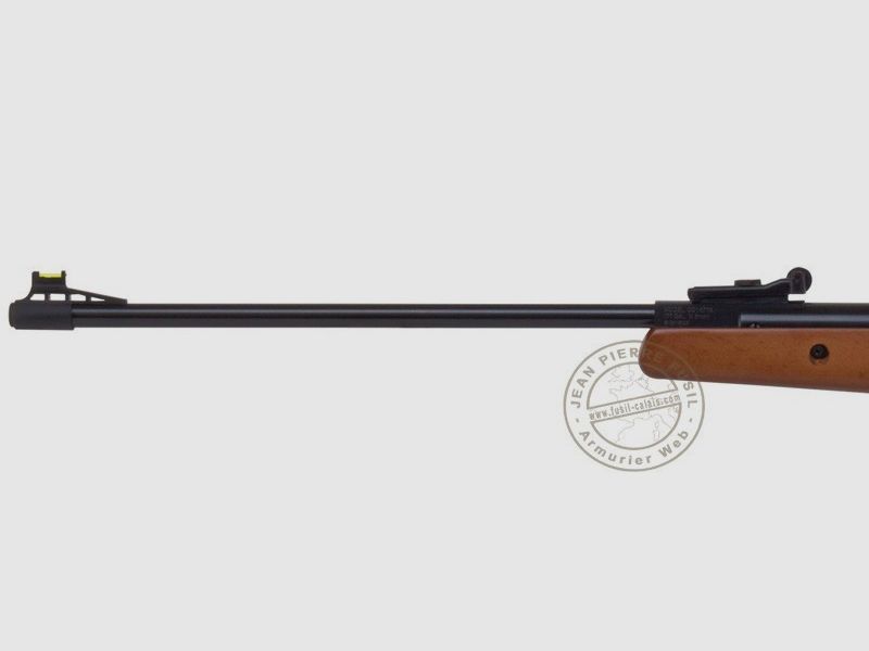 Luftgewehr 4,5 mm CROSMAN Copperhead 900 (19,9 Joule), Bild 4 von 8