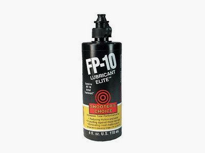 Shooters Choice FP-10 Wapenolie 118ml