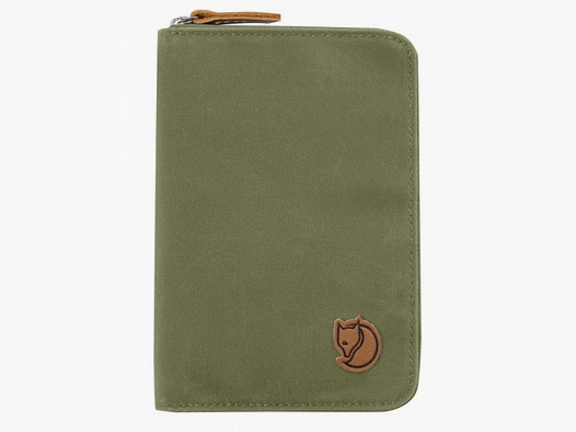 Fjällräven Passport Wallet