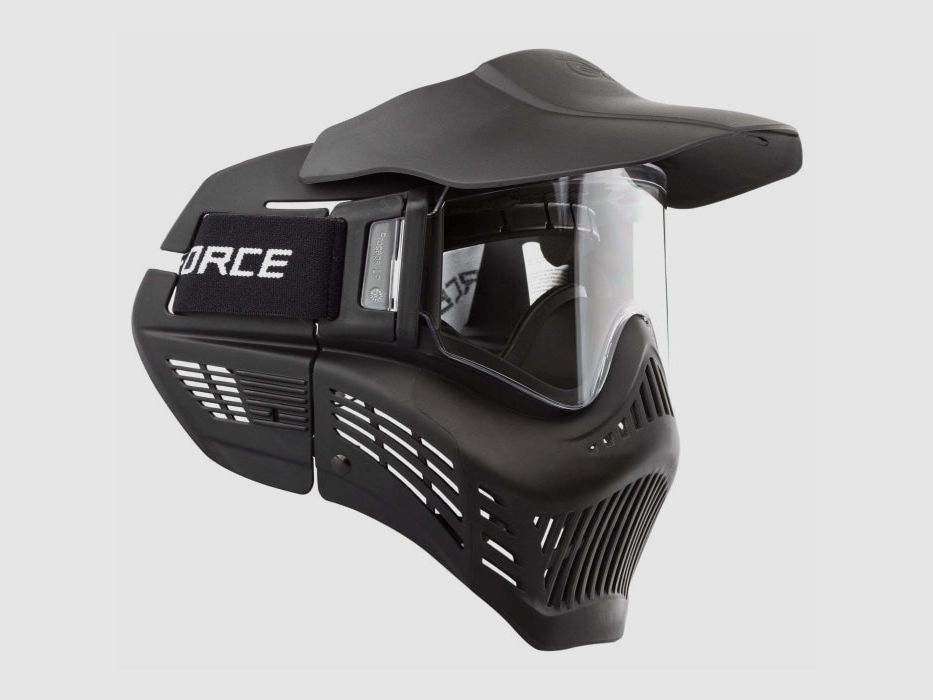 Maske V Force Armor Field, Bild 1 von 5