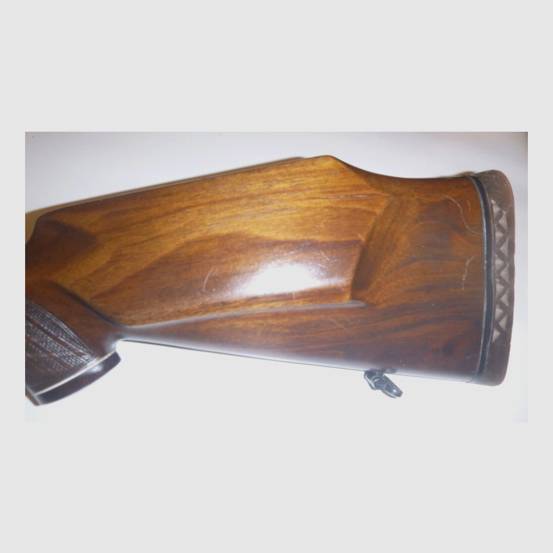 Mauser Mod. 66