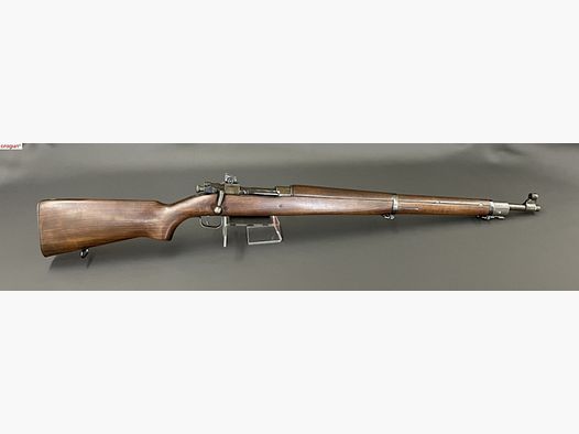 Repetierbüchse Springfield M1903-A3  Remington Fertigung 10/43