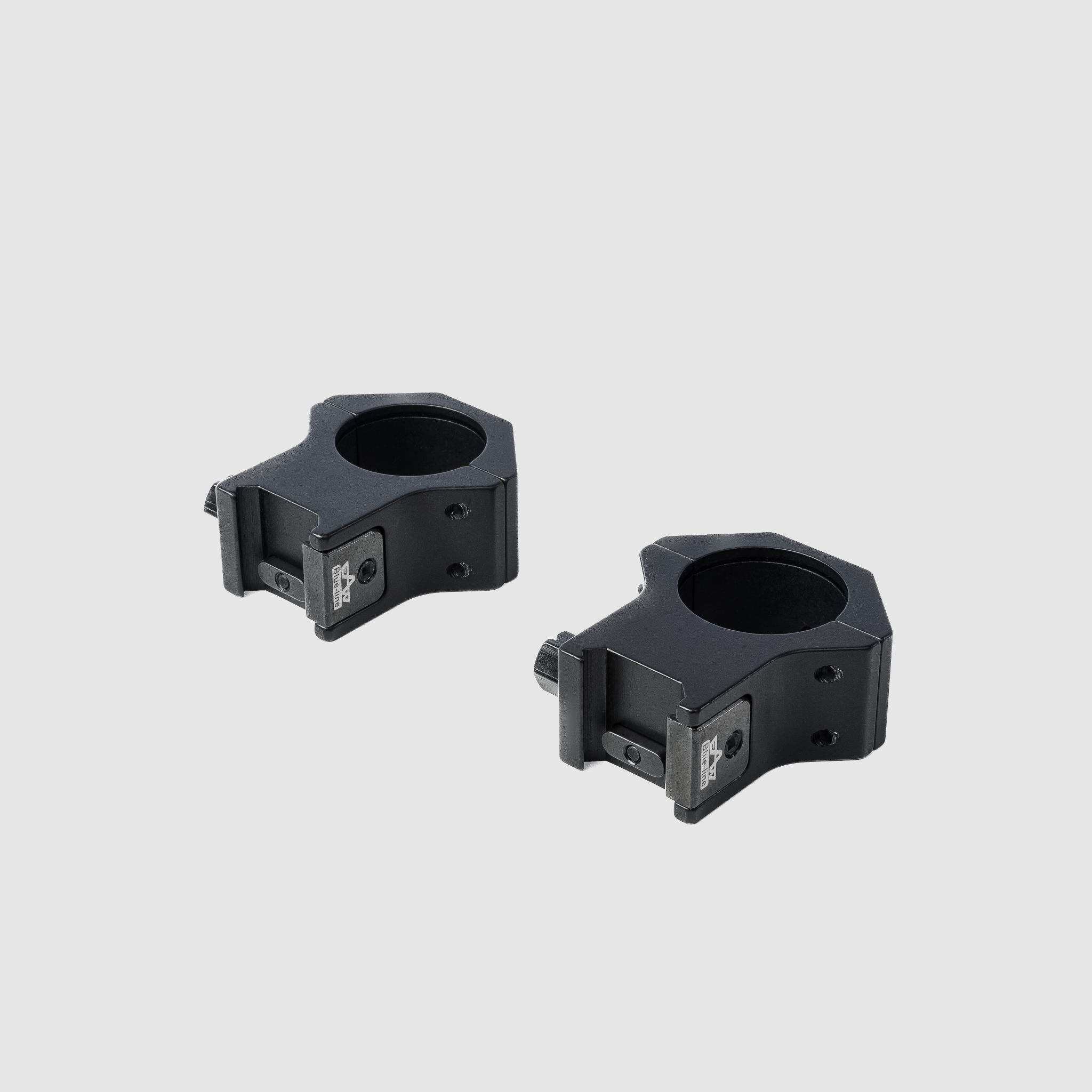 Blue Line Tactical Tilt Mount, image 7 of 24