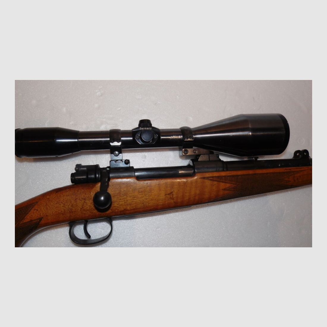 Mauser 98