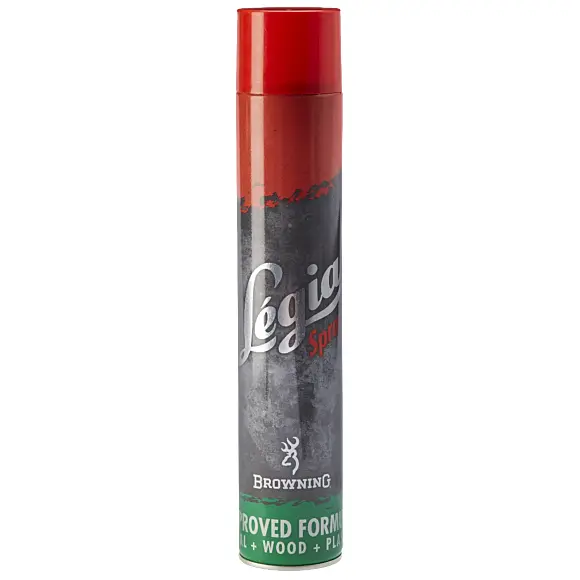 Waffenöl Browning Legia Spray 750ml, Bild 1 von 2