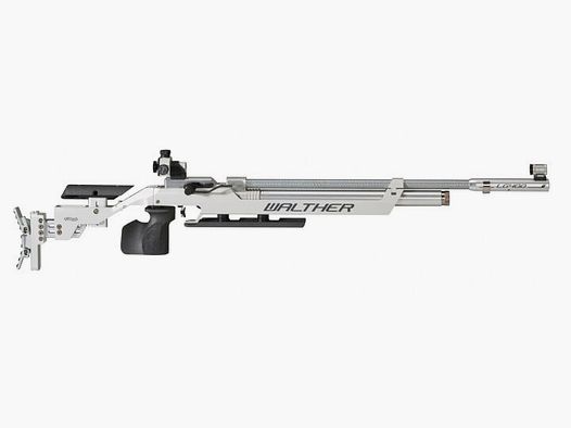 Carl-Walther LG400 Competition Sport