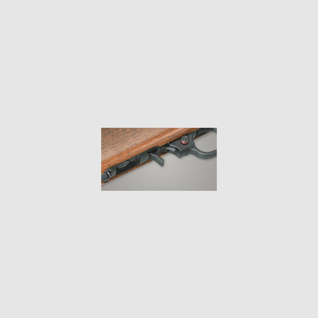 Ruger semi-automatic rifle RUGER 10/22 DSP Sporter self-loading rifle .22 lfB / .22LR