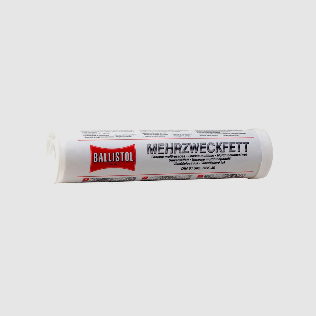 Ballistol – Grasso Multiuso (400 g)
