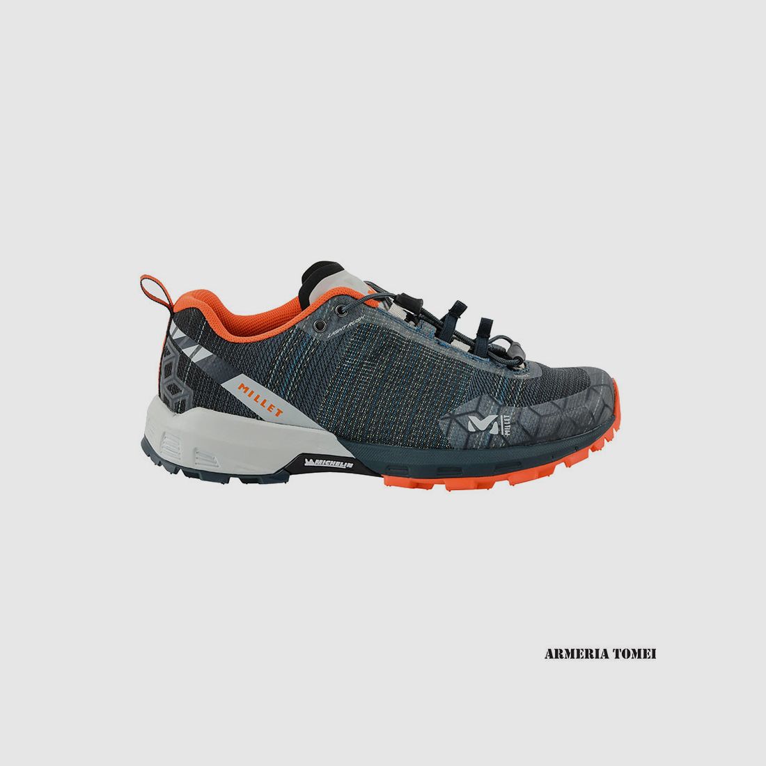 SCARPA – MILLET – DAMEN – LIGHT RUSH W Orion/Coral, Bild 1 von 6