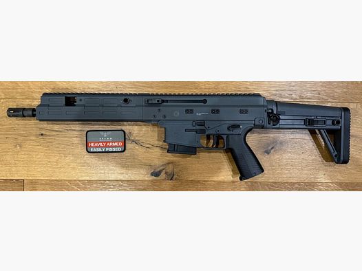 B&T AG (Brügger i Thomet) APC223 PRO, Carbine SPORT szary