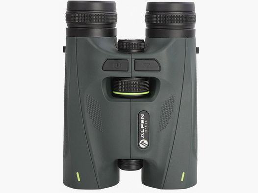 Alpen Optics Alpen Optics Chisos 10x42 LRF Verrekijker