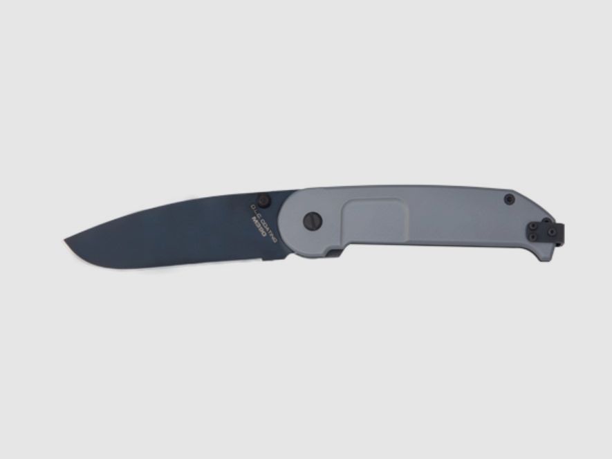 BF2 CD M390 TACTICAL GREY | 96962