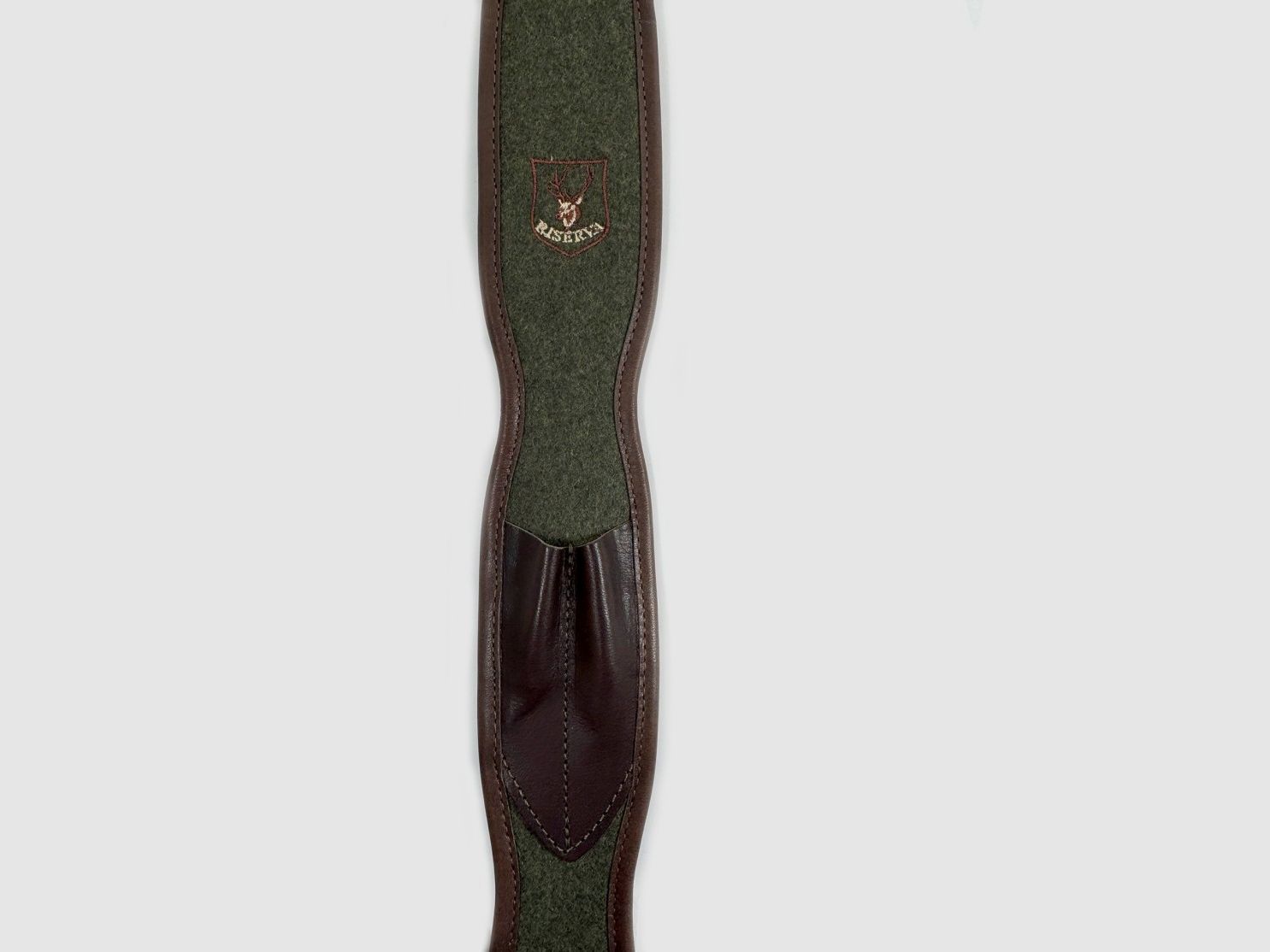 Gurt für Büchse mit Lederpatronentasche R2060B, Bild 3 von 3