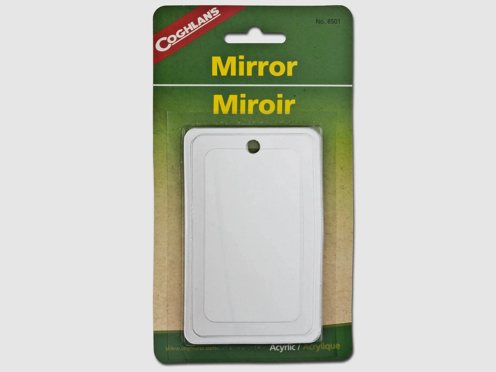 Miroir Coghlans