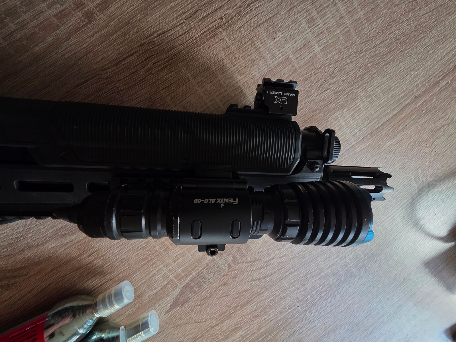 Umarex hdx 68 NEUWERTIG