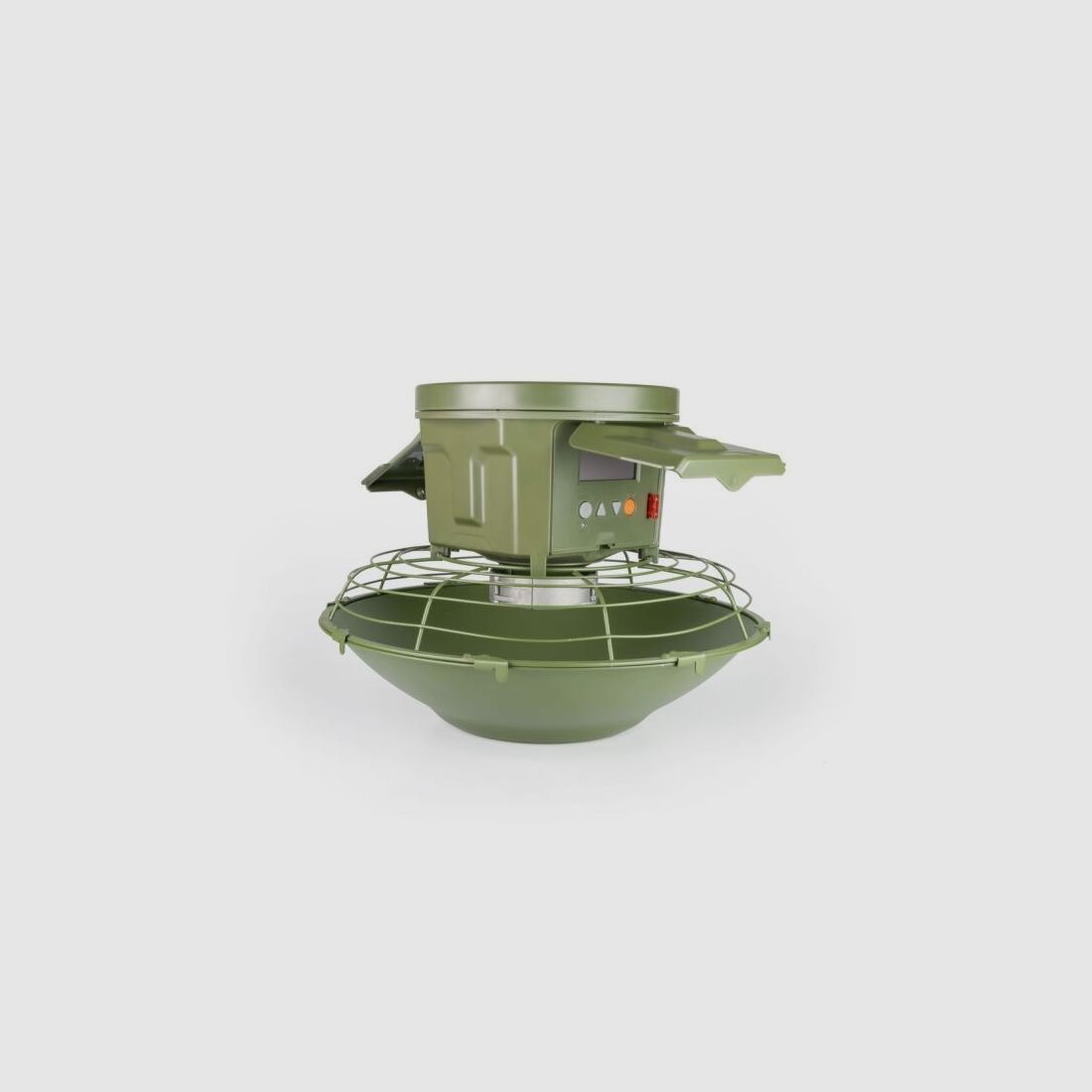 Eurohunt Futterautomat Evolution