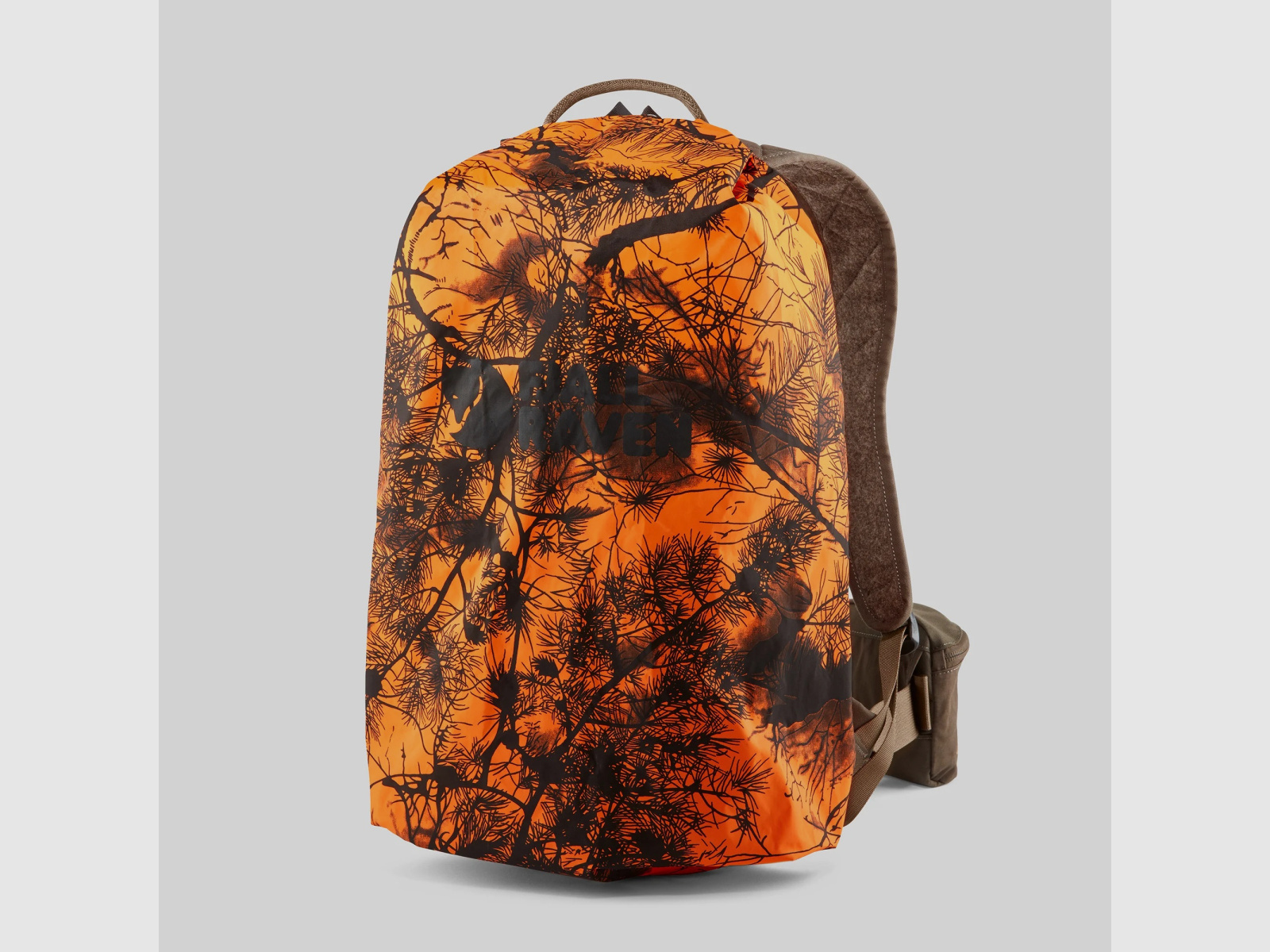 FJÄLLRÄVEN Lappland Hike 15