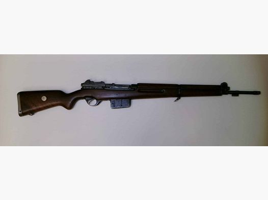 FN SAFN 49 CAL. 8X57