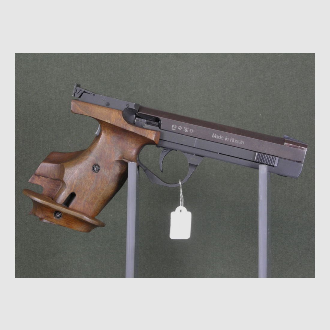 Baikal IZH 35 M