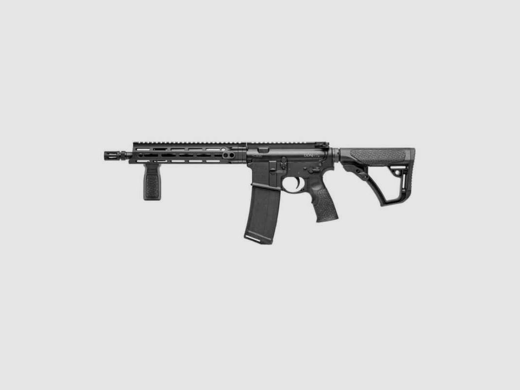 DDM4 V7S karabijn 11,5" kal. 223REM/5,56x45mm, afbeelding 1 van 4