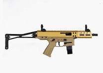 B&T GHM9 Coyote Tan
