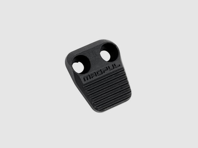 MAGPUL extended magazine release AR15