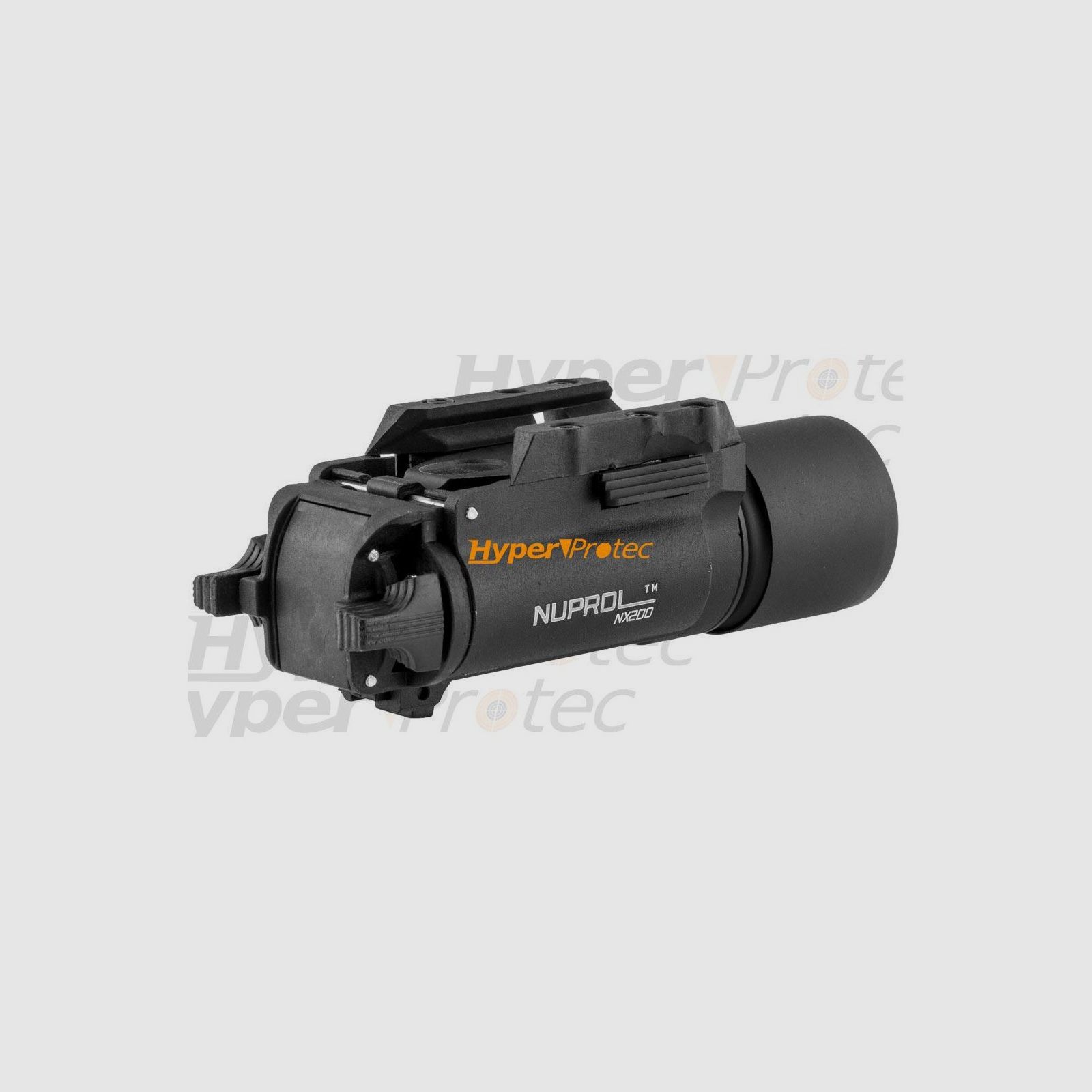 Taktische Lampe für Pistole Nuprol NX200, Bild 3 von 3
